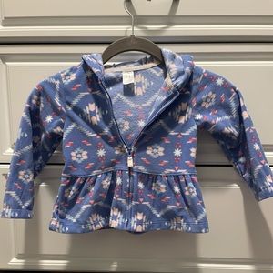 No tags but brand new 24 months